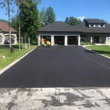 Tallahassee, FL Driveway Paving Services Company